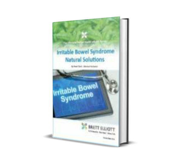 Irritable Bowel Syndrome ebook