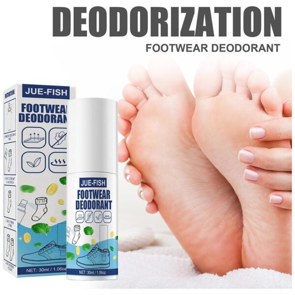 Shoe-Sterilization-Deodorant-Spray-Perfume