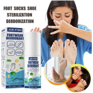 Shoe-Sterilization-Deodorant-Spray