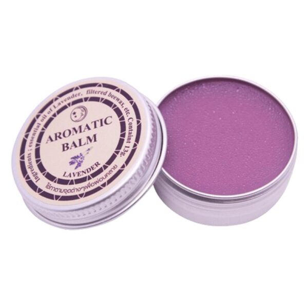 Lavender-Aromatic-Balm