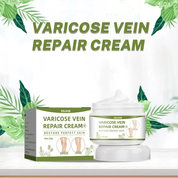 Varicose Vein Repair Cream 50g