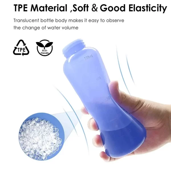 Handheld Travel Portable Bidet Spray