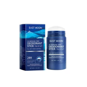 Men's Anti-Sweating Fragrance Deodorant Stick