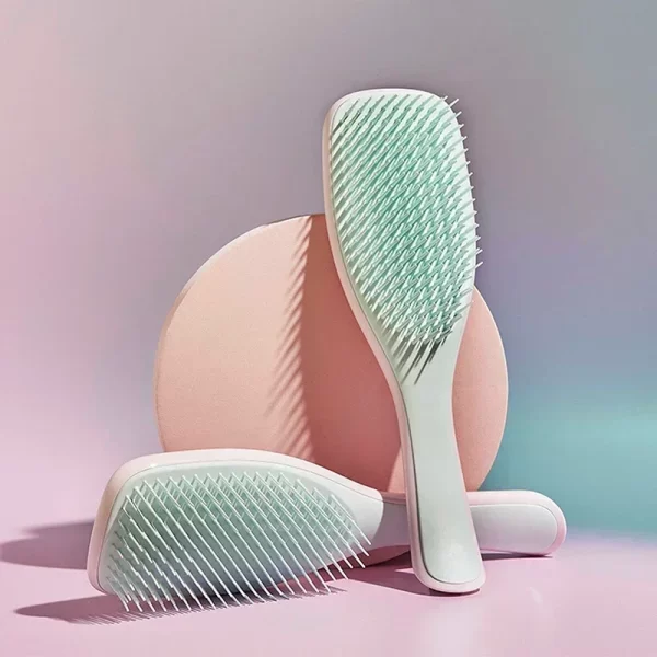 Scalp Massage Anti-static Hair Brush