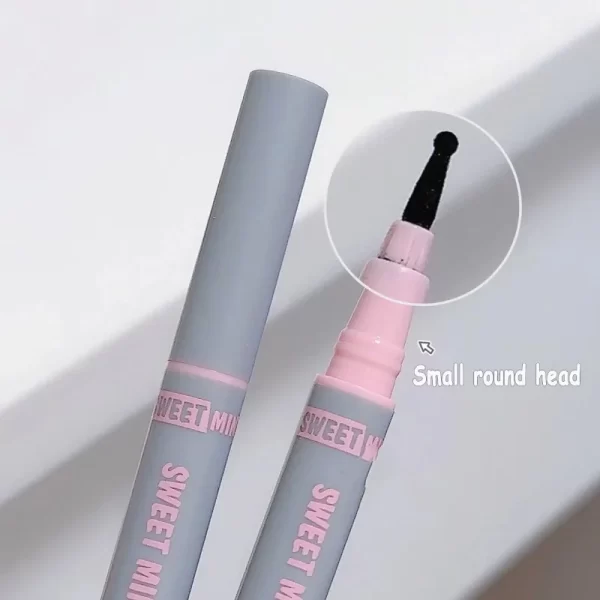 Natural Lifelike Waterproof Fake Freckle Makeup Pen