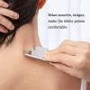 Gua Sha Skin Scraper Face Massage Skincare Tool