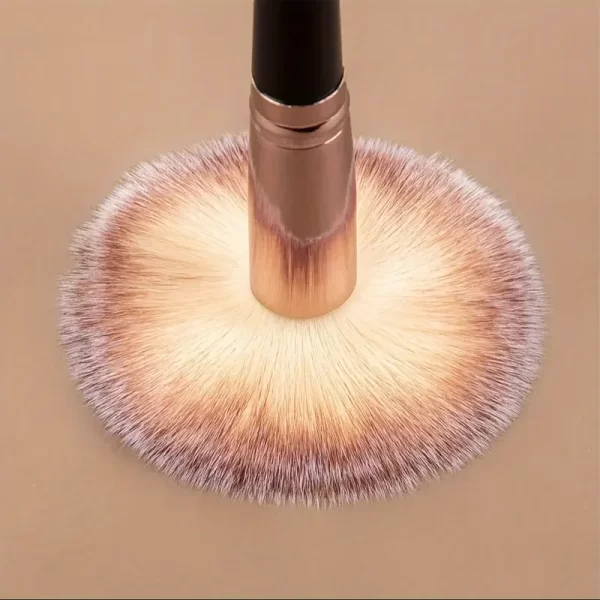 Professional 3-20Pcs Makeup Brushes Set