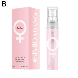 Deodorant Body Spray Long Lasting Pheromone Of Man