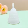 Reusable Silicone Sterilization Menstrual Cup Kit