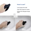 Unisex Enema Hygiene Water Washing Cleaner