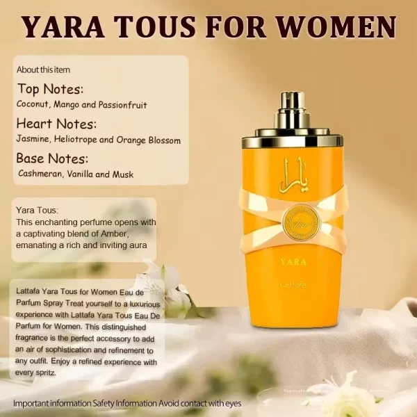 Unisex Perfume Has A Long-lasting Fragrance Asad Aromatic Scent