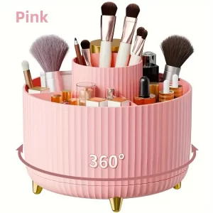 Makeup Organizer