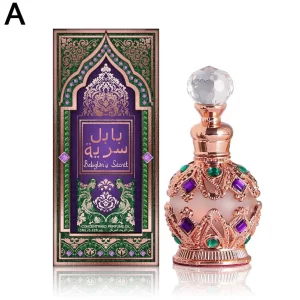 Fragrances & Deodorants