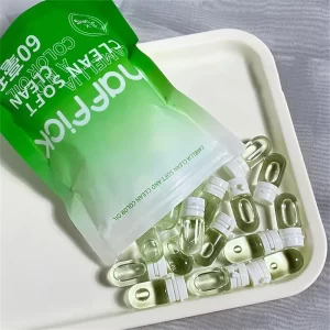 Camellia Secondary Facial Cleanser Makeup Remover