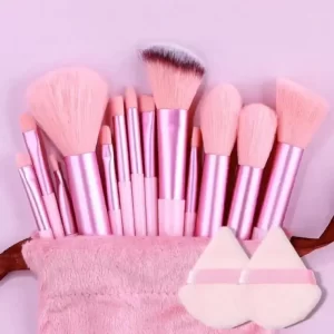 Makeup Brushes & Tools