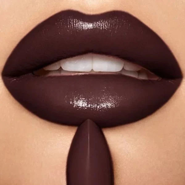 Waterproof Retro Vampire Colour Matte Lipstick