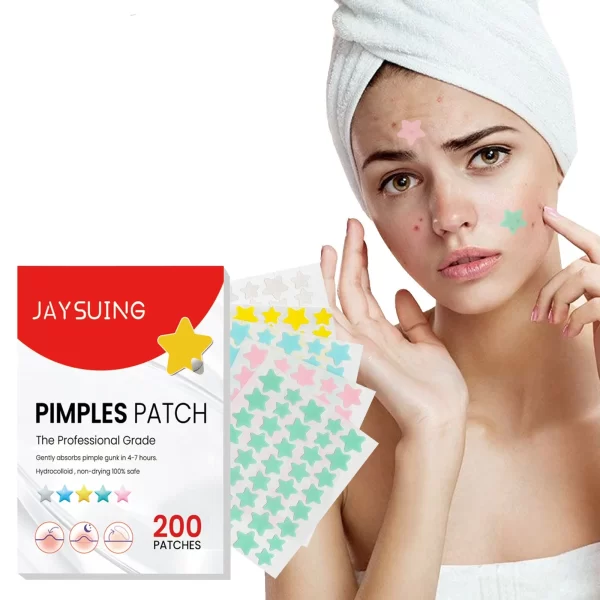 Acne/Pimple Patch Facial Skin Care