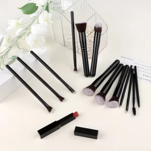 14Pcs Makeup Brushes Set