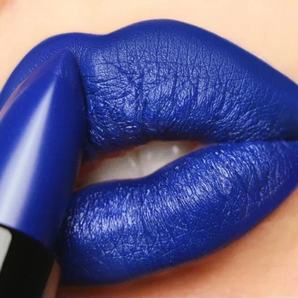 Waterproof Retro Vampire Colour Matte Lipstick