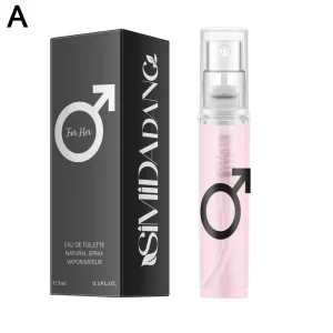 Deodorant Body Spray Long Lasting Pheromone Of Man