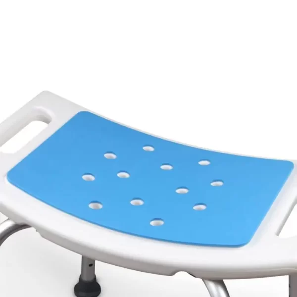 Non-Slip Shower Chair Cushion