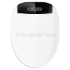 Smart Bidet Toilet Seat Cover with Remote Control