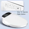 Smart Bidet Toilet Seat Cover with Remote Control
