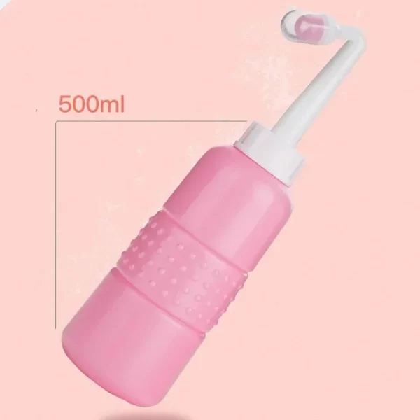 Portable Handheld Travel Bidet