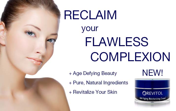 revitol anti aging