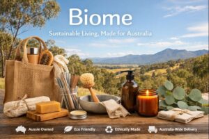 biome australia eco stores