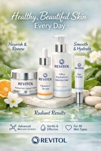 revitol