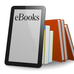 Natural Health eBooks